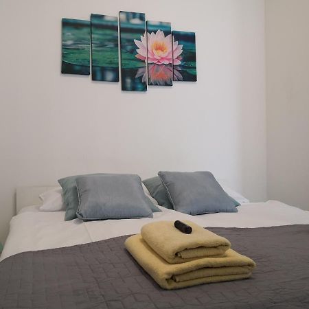 Slomskova Apartman Ljubljana Kültér fotó