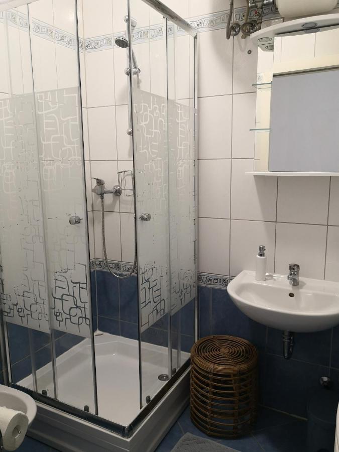 Slomskova Apartman Ljubljana Kültér fotó