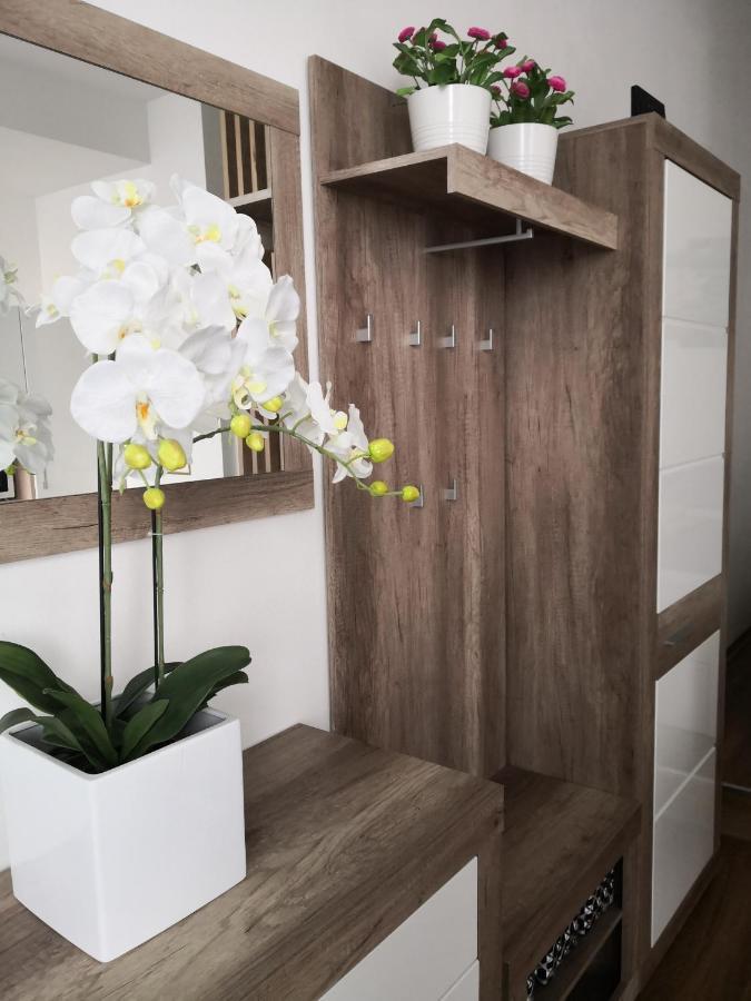 Slomskova Apartman Ljubljana Kültér fotó