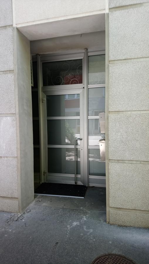 Slomskova Apartman Ljubljana Kültér fotó